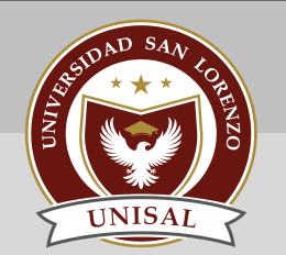 Logo UNISAL